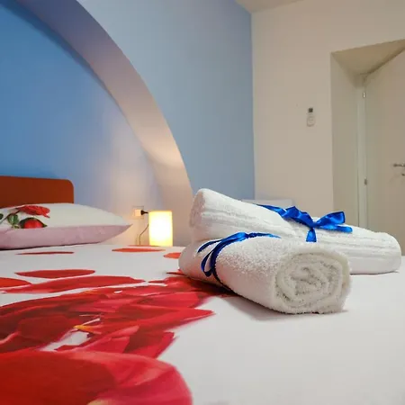 La Fenice 3* Castellammare di Stabia