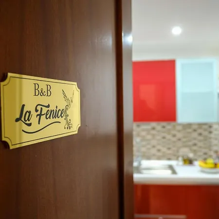 Bed & Breakfast La Fenice Castellammare di Stabia