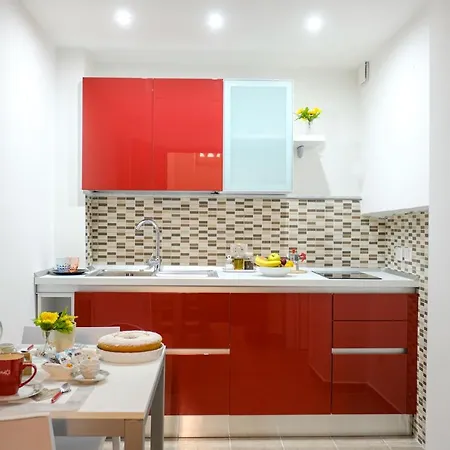 Bed & Breakfast La Fenice Castellammare di Stabia