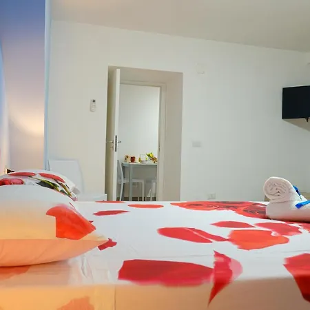 فندق مبيت وإفطار La Fenice 3*