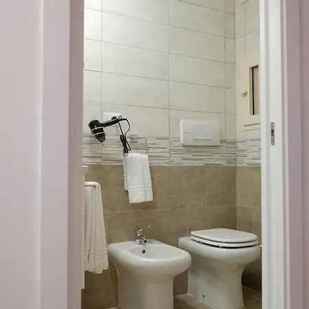 Bed & Breakfast La Fenice Castellammare di Stabia