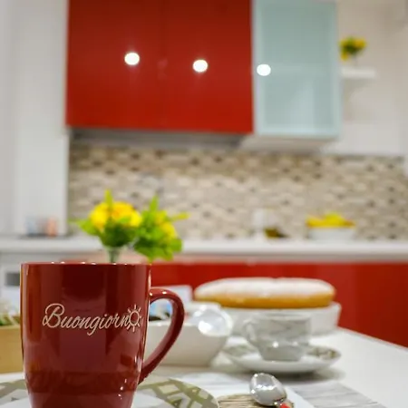Bed & Breakfast La Fenice